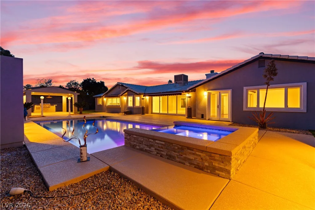 7575 Coley, Las Vegas, NV 89117