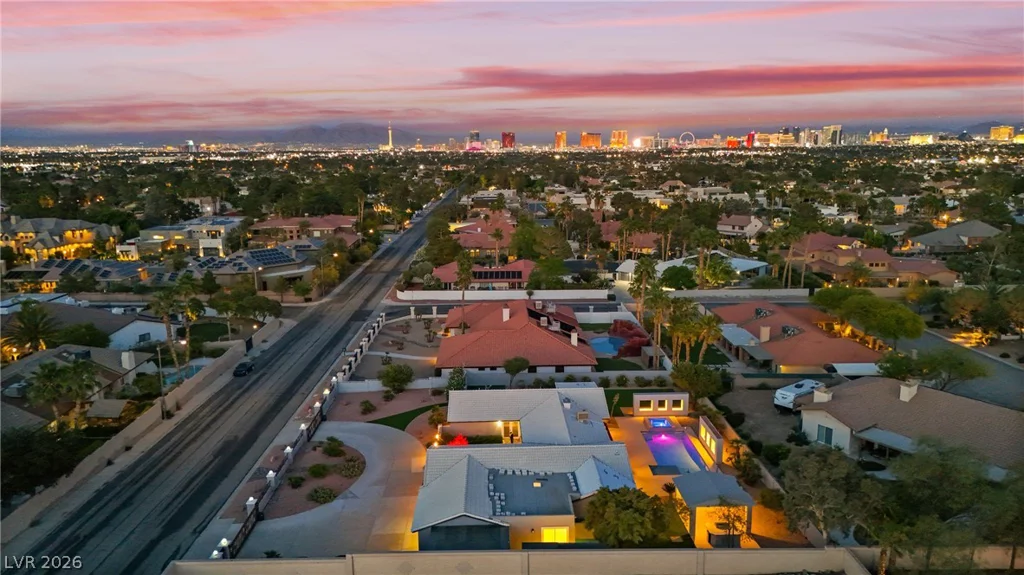 7575 Coley, Las Vegas, NV 89117