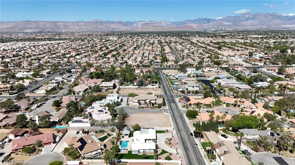 7575 Coley, Las Vegas, NV 89117