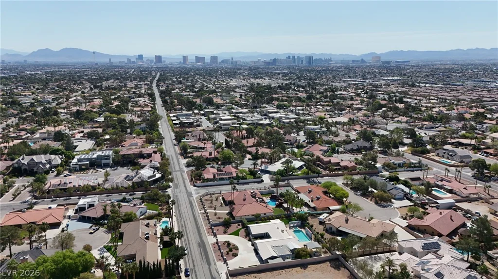 7575 Coley, Las Vegas, NV 89117