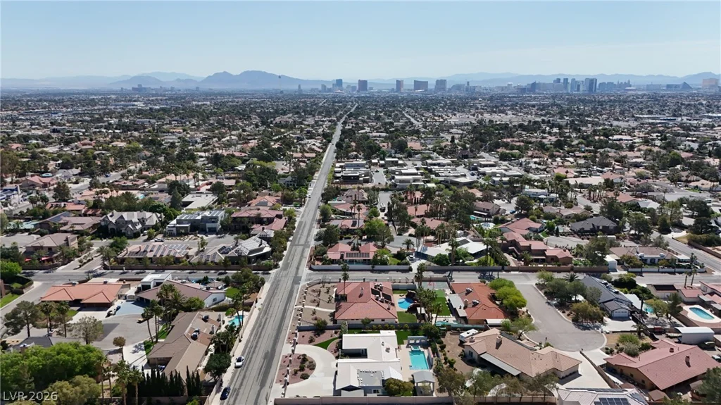 7575 Coley, Las Vegas, NV 89117