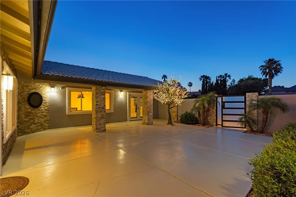 7575 Coley, Las Vegas, NV 89117