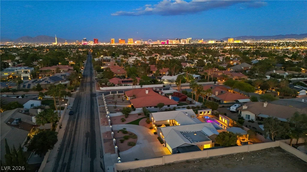 7575 Coley, Las Vegas, NV 89117