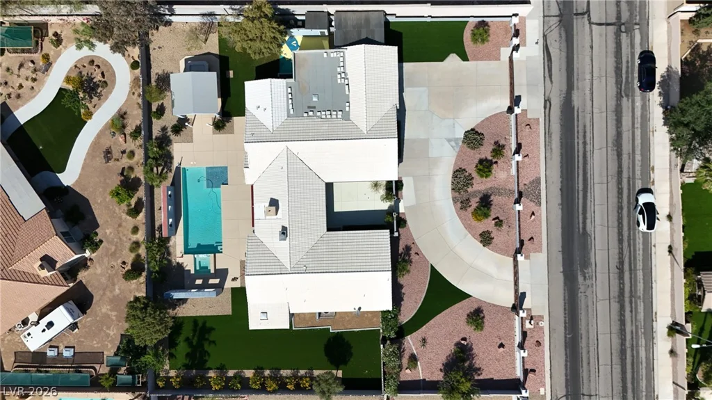 7575 Coley, Las Vegas, NV 89117