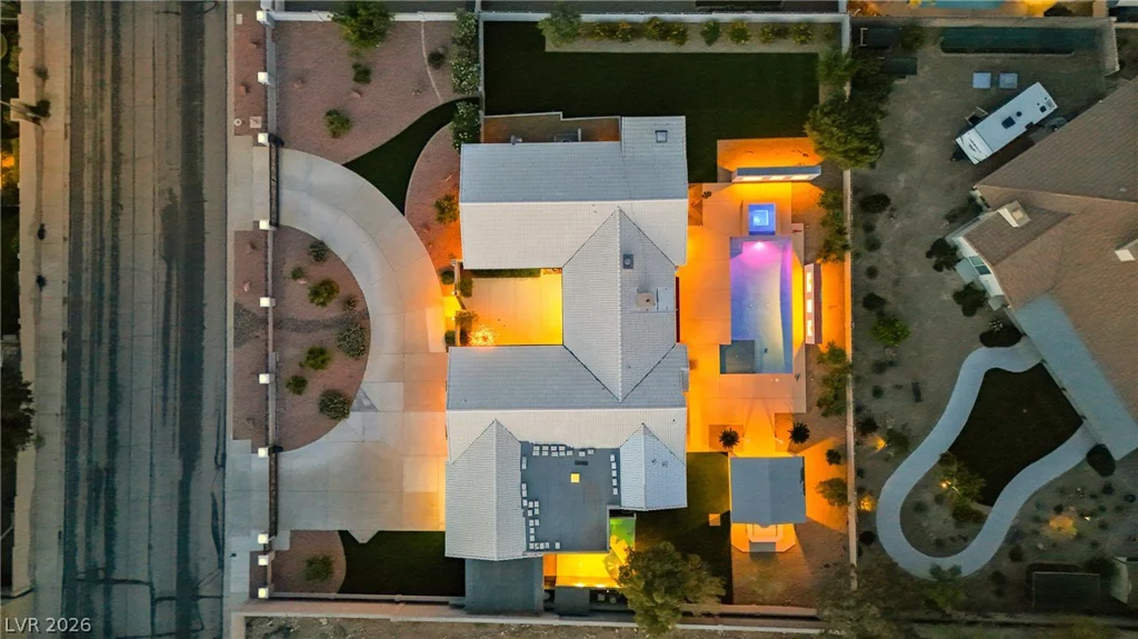 7575 Coley, Las Vegas, NV 89117