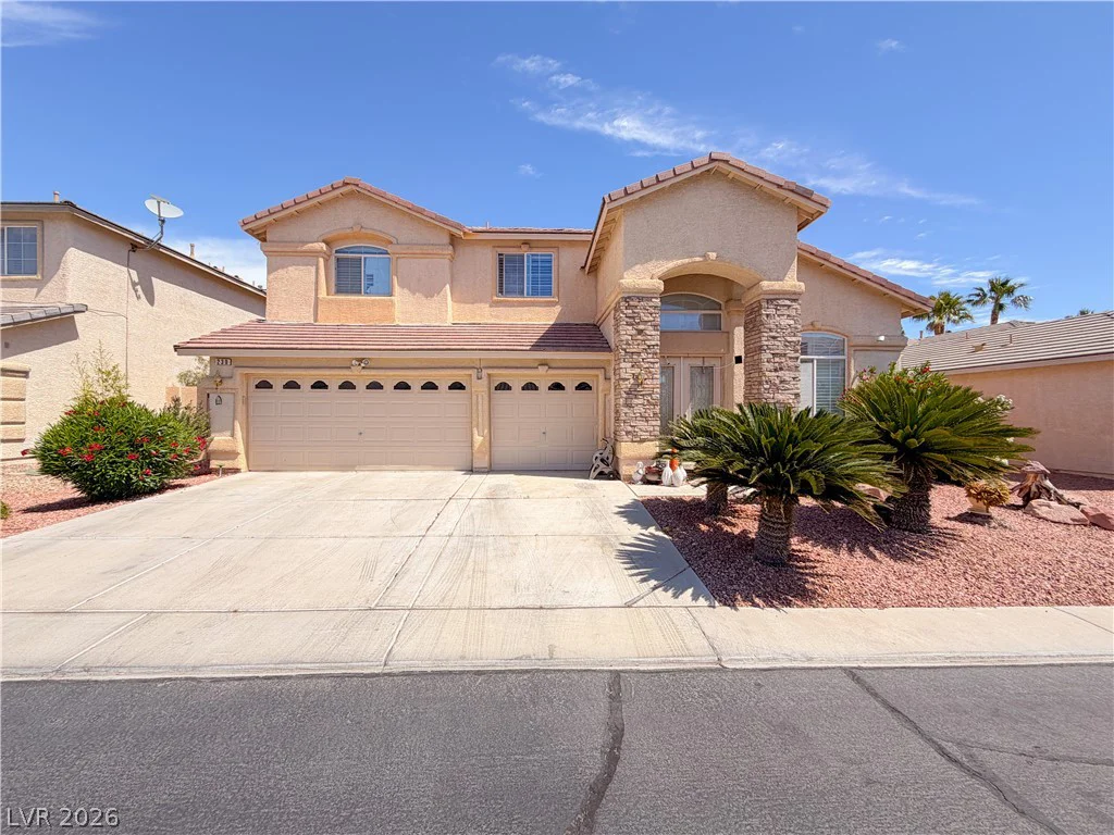 230 Whitly Bay, Las Vegas, NV 89148
