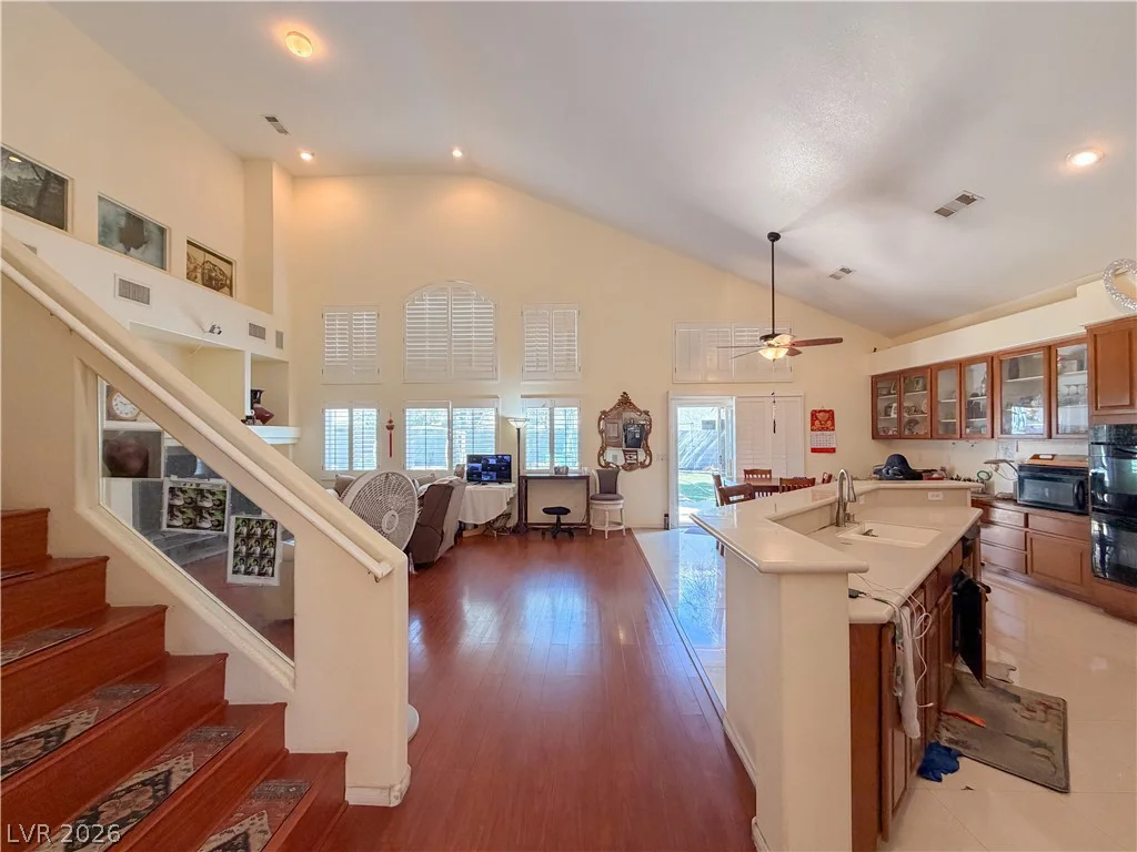 230 Whitly Bay, Las Vegas, NV 89148
