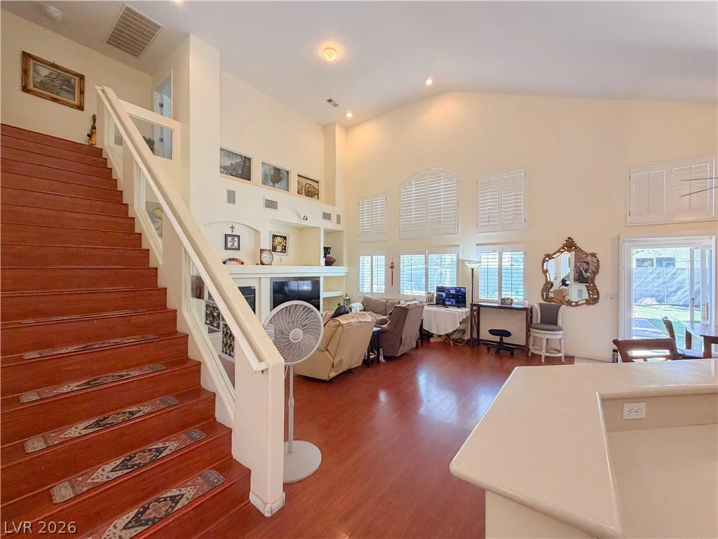 230 Whitly Bay, Las Vegas, NV 89148