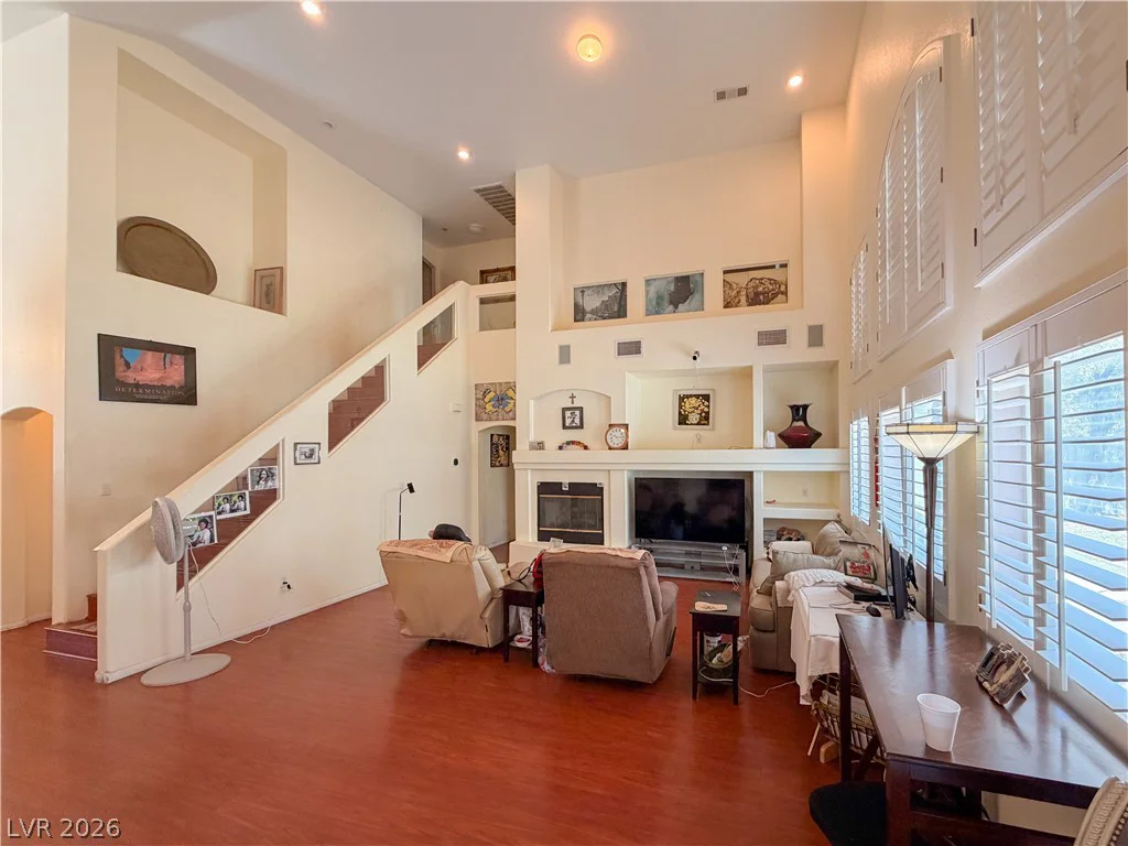 230 Whitly Bay, Las Vegas, NV 89148
