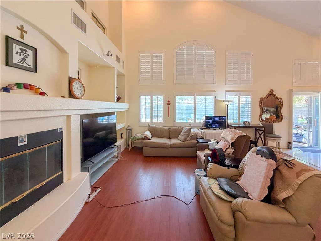 230 Whitly Bay, Las Vegas, NV 89148
