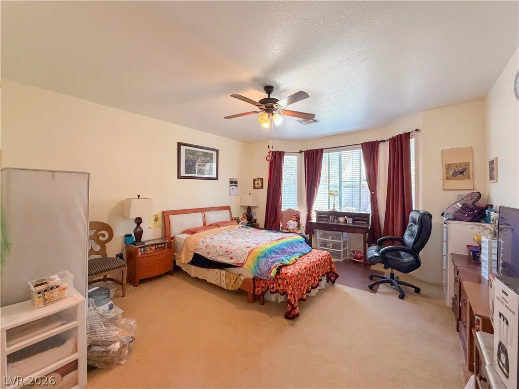 230 Whitly Bay, Las Vegas, NV 89148
