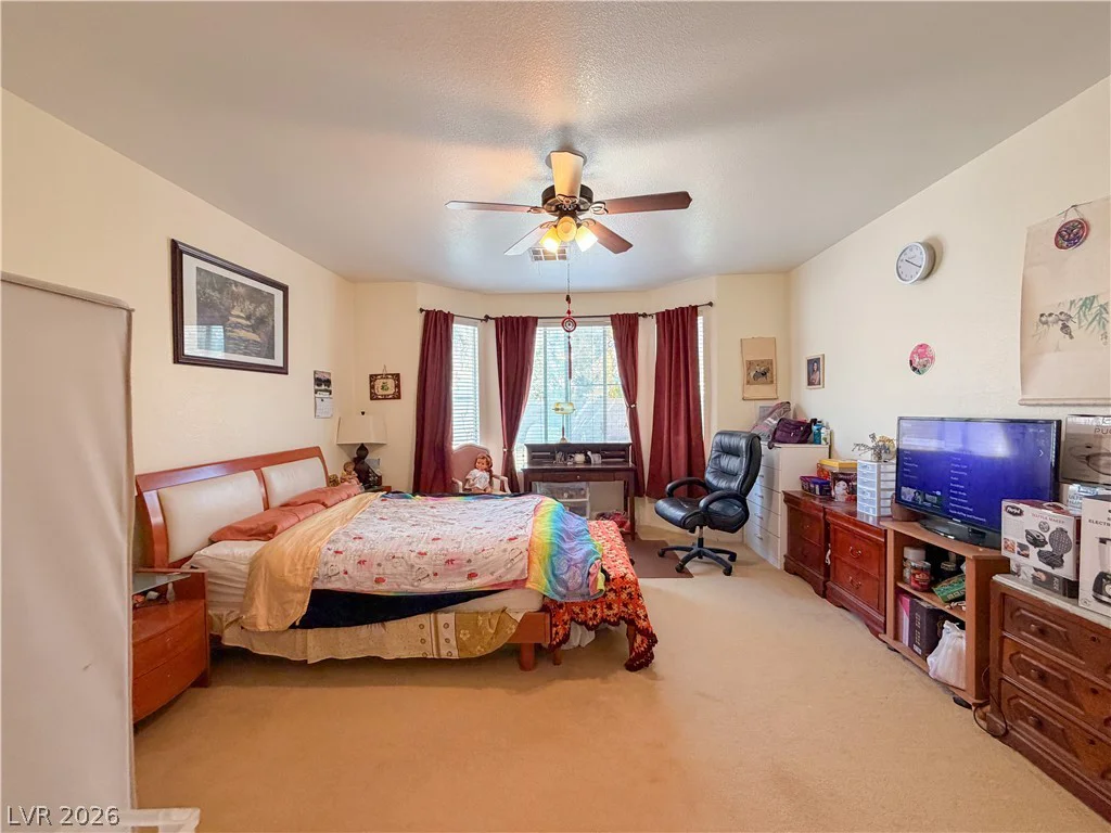 230 Whitly Bay, Las Vegas, NV 89148