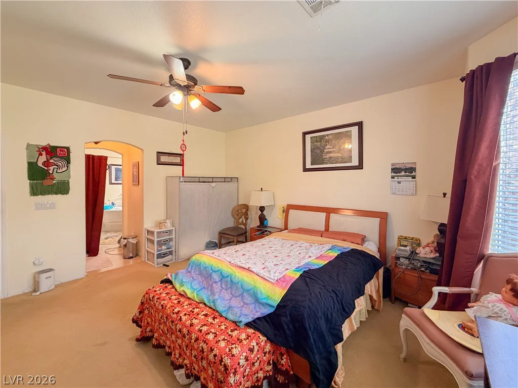 230 Whitly Bay, Las Vegas, NV 89148