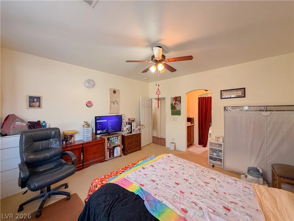230 Whitly Bay, Las Vegas, NV 89148