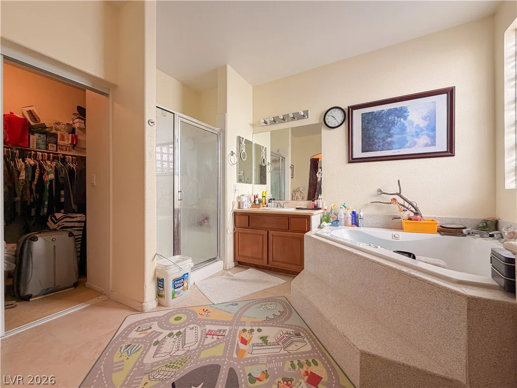 230 Whitly Bay, Las Vegas, NV 89148