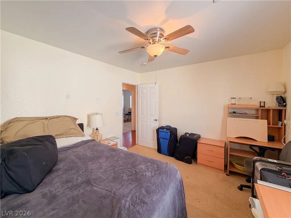 230 Whitly Bay, Las Vegas, NV 89148