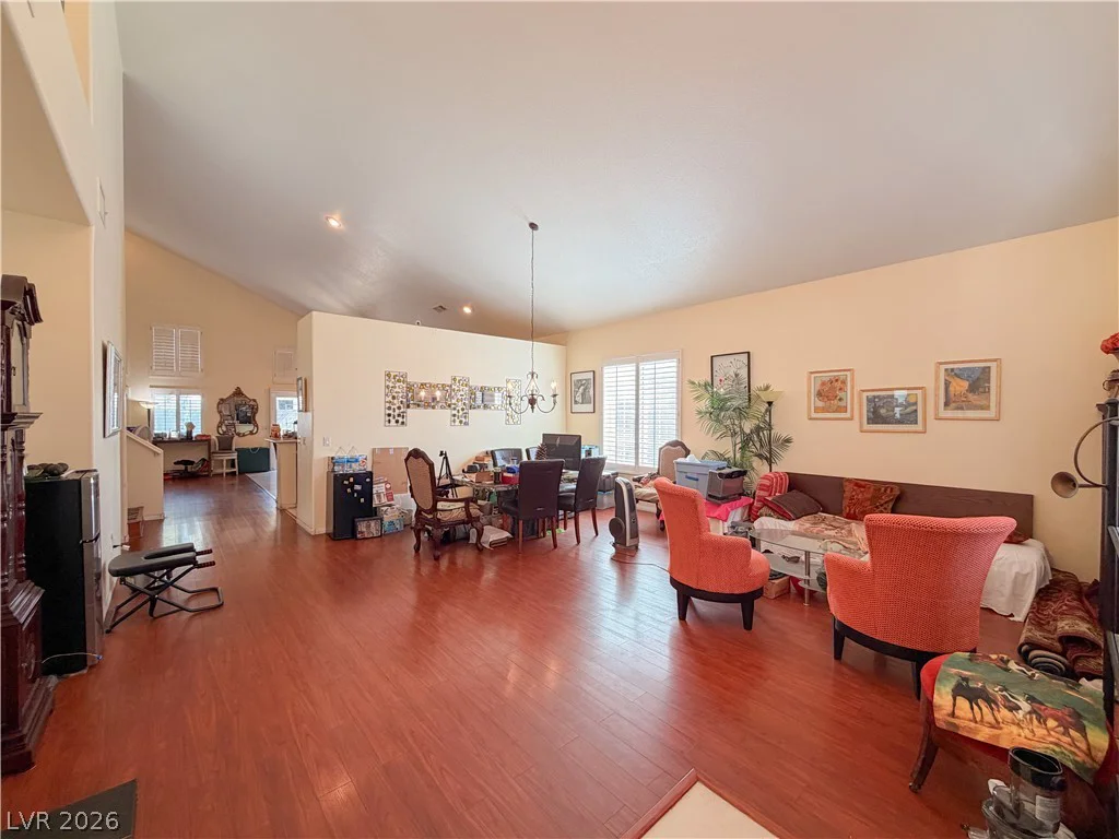230 Whitly Bay, Las Vegas, NV 89148