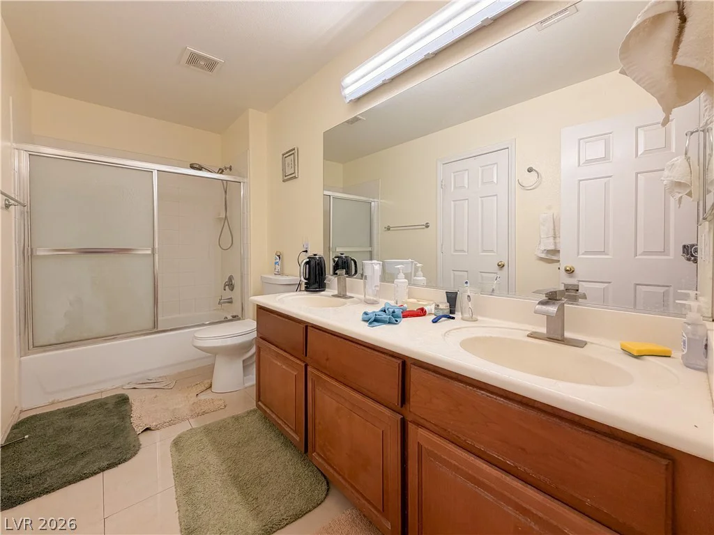 230 Whitly Bay, Las Vegas, NV 89148