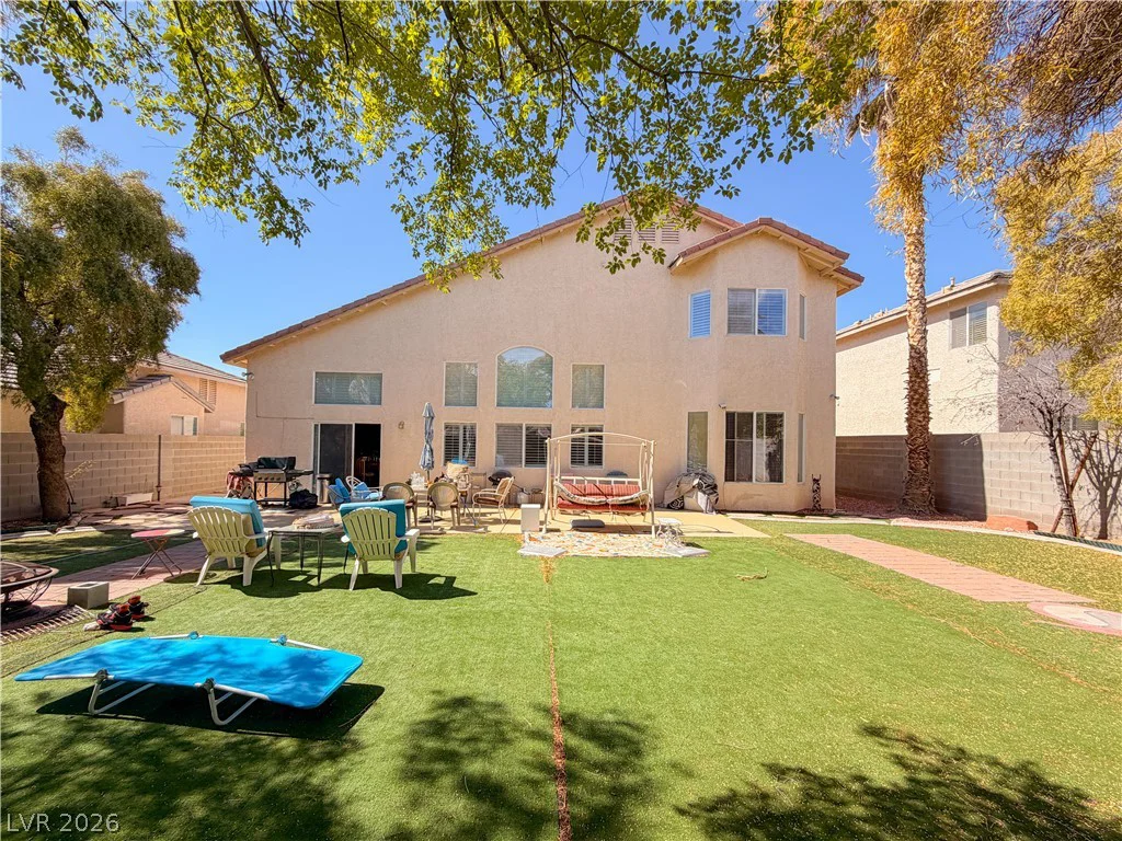 230 Whitly Bay, Las Vegas, NV 89148