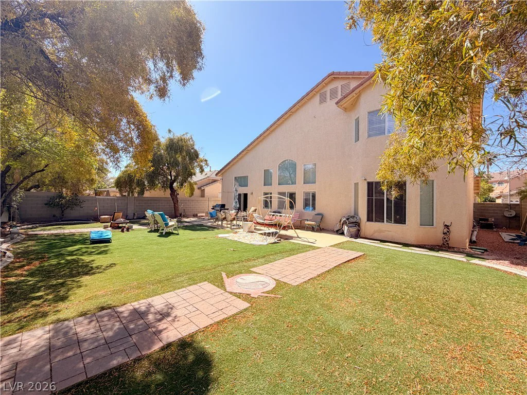 230 Whitly Bay, Las Vegas, NV 89148