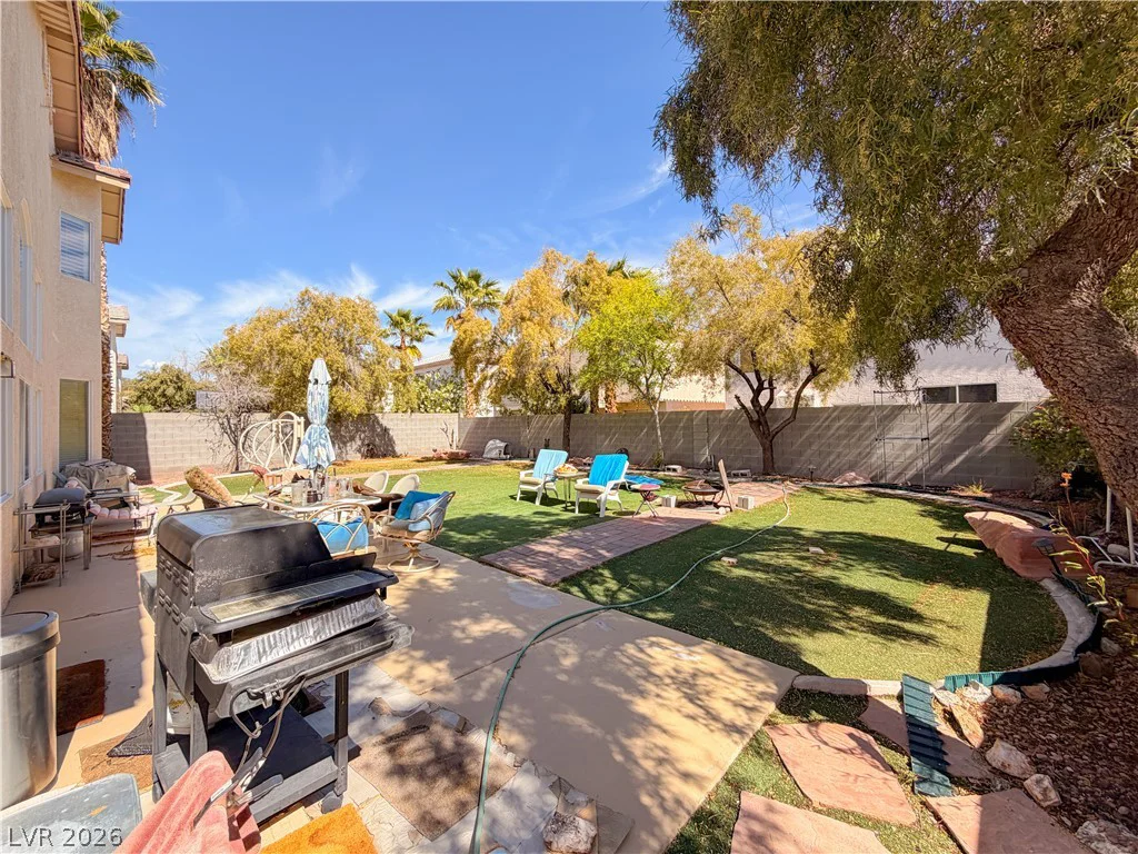230 Whitly Bay, Las Vegas, NV 89148