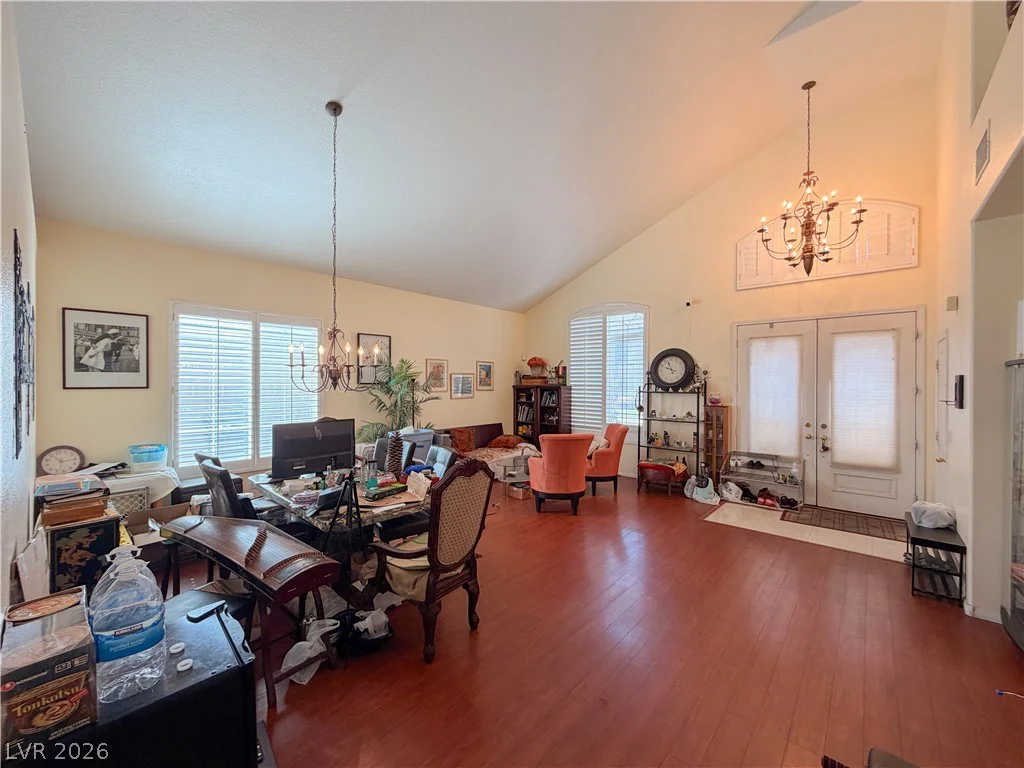 230 Whitly Bay, Las Vegas, NV 89148