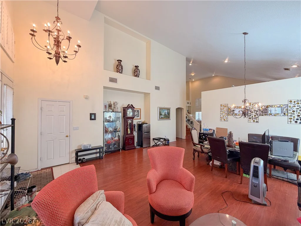 230 Whitly Bay, Las Vegas, NV 89148