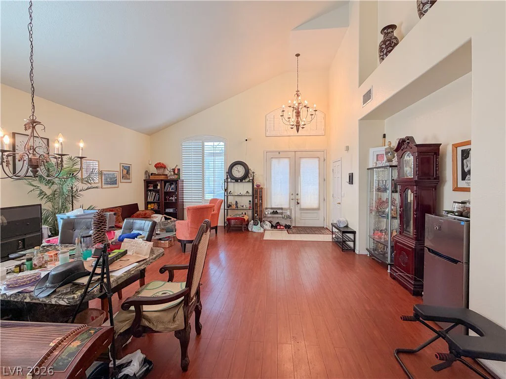 230 Whitly Bay, Las Vegas, NV 89148