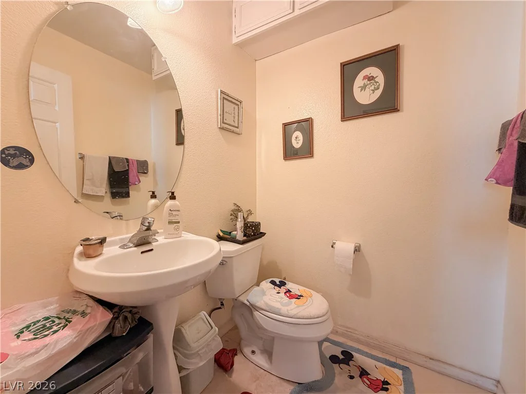 230 Whitly Bay, Las Vegas, NV 89148