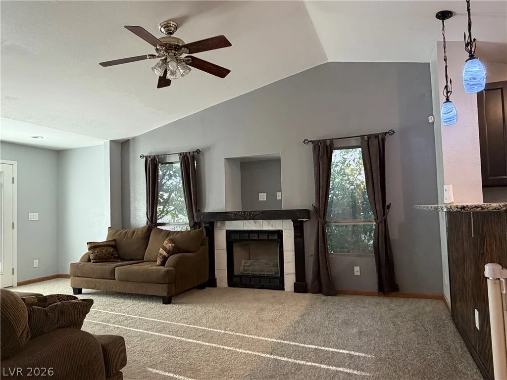 5033 Crystal Breeze, North Las Vegas, NV 89031
