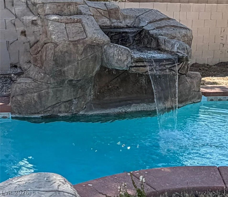 5033 Crystal Breeze, North Las Vegas, NV 89031