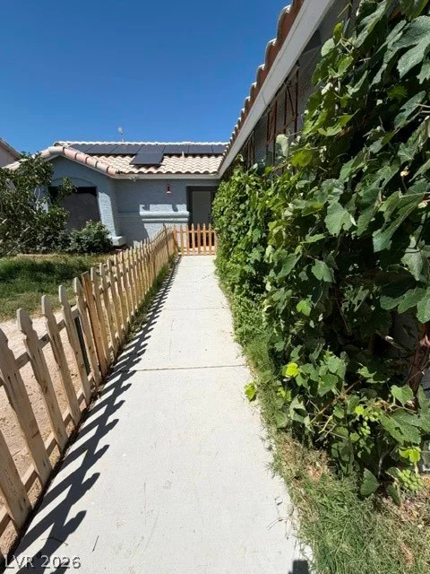 5033 Crystal Breeze, North Las Vegas, NV 89031