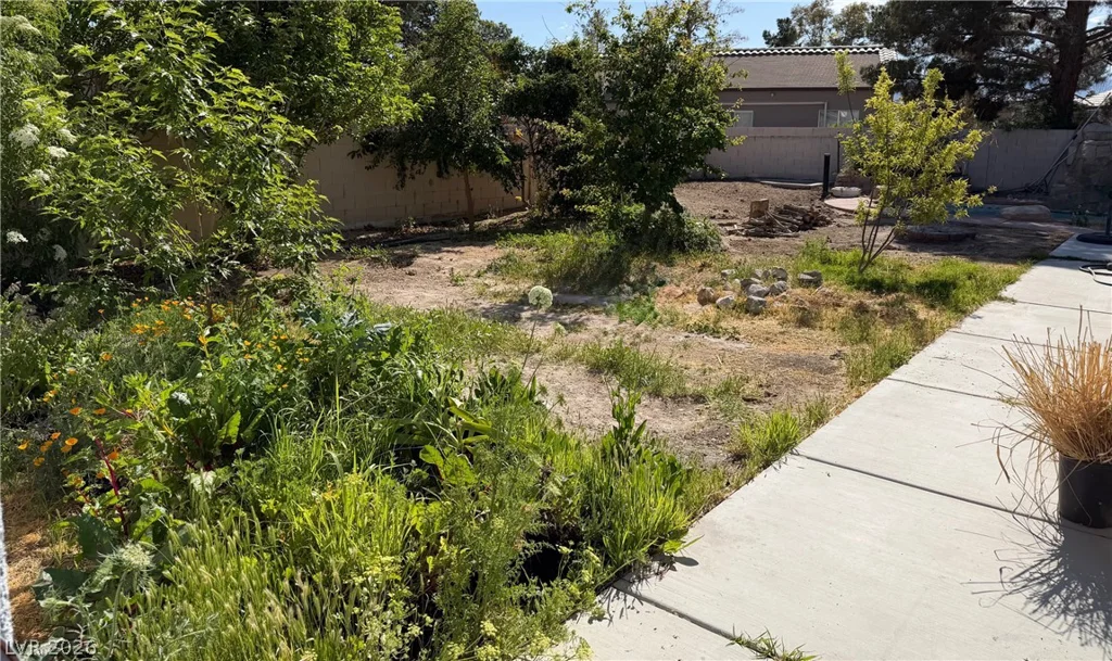 5033 Crystal Breeze, North Las Vegas, NV 89031