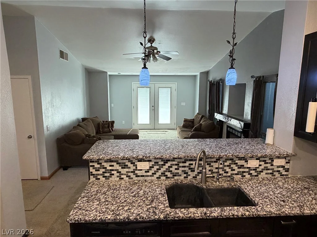 5033 Crystal Breeze, North Las Vegas, NV 89031