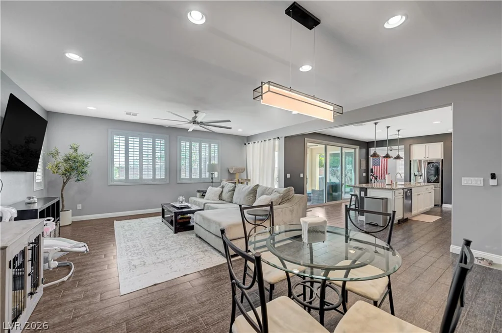 10723 Hammett Park, Las Vegas, NV 89166