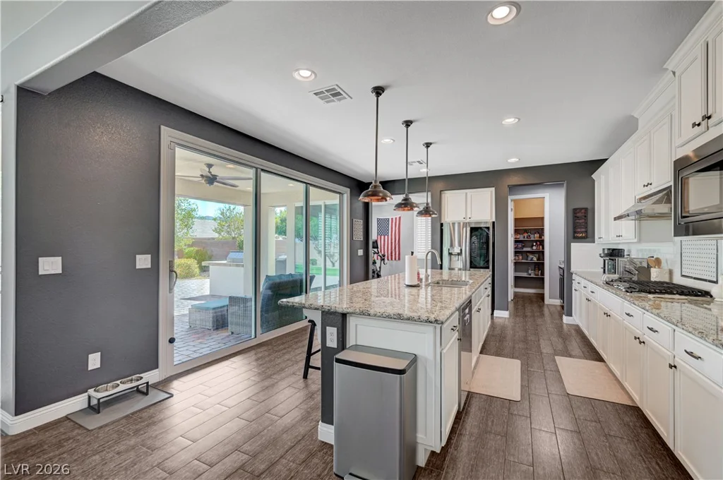 10723 Hammett Park, Las Vegas, NV 89166