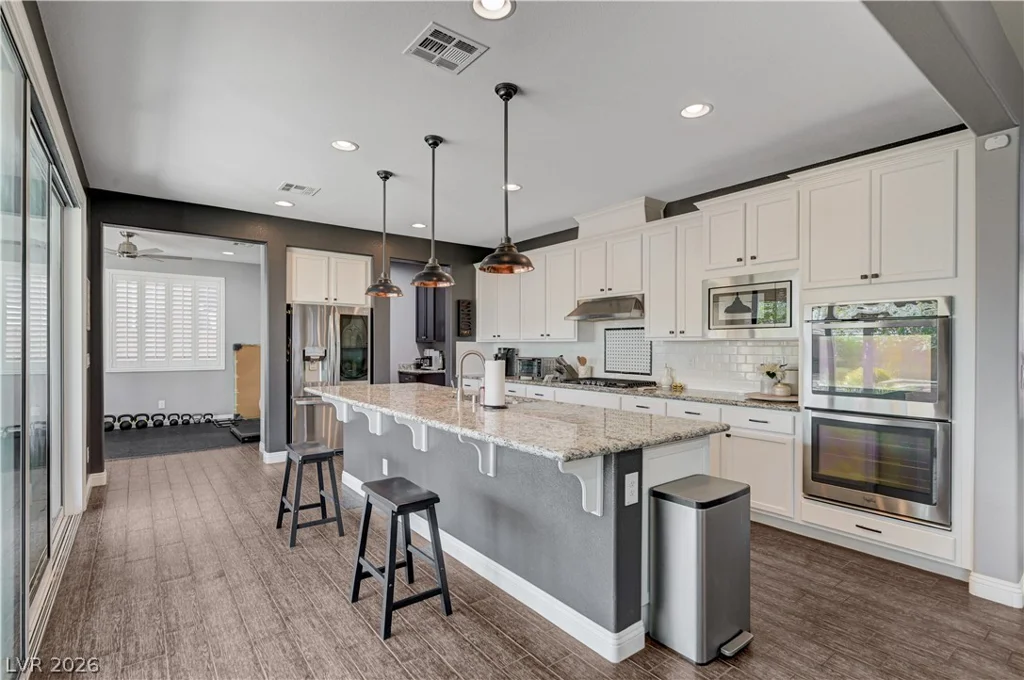 10723 Hammett Park, Las Vegas, NV 89166