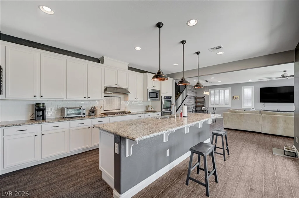 10723 Hammett Park, Las Vegas, NV 89166