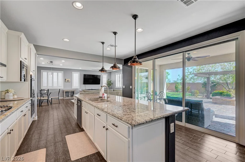 10723 Hammett Park, Las Vegas, NV 89166