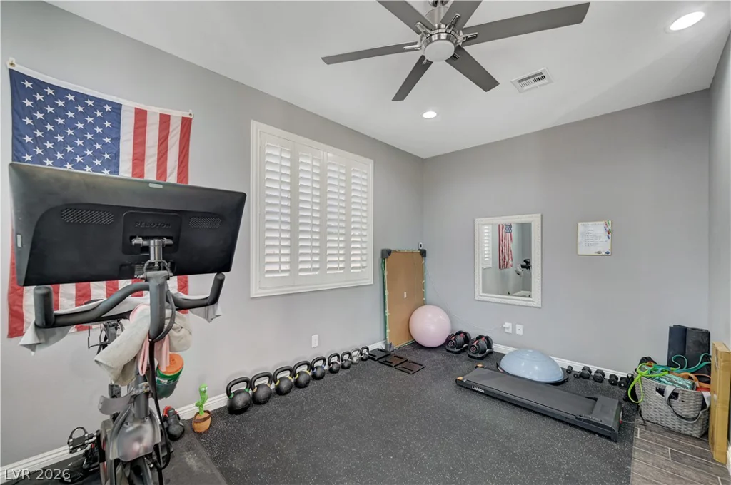 10723 Hammett Park, Las Vegas, NV 89166