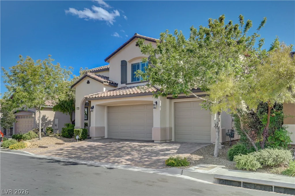 10723 Hammett Park, Las Vegas, NV 89166