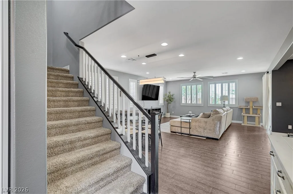 10723 Hammett Park, Las Vegas, NV 89166
