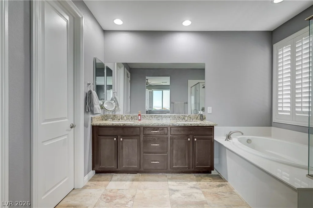 10723 Hammett Park, Las Vegas, NV 89166
