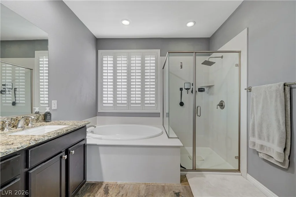 10723 Hammett Park, Las Vegas, NV 89166