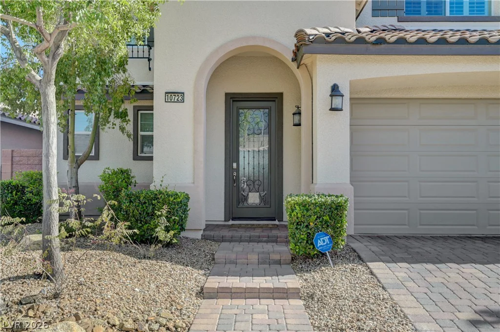 10723 Hammett Park, Las Vegas, NV 89166