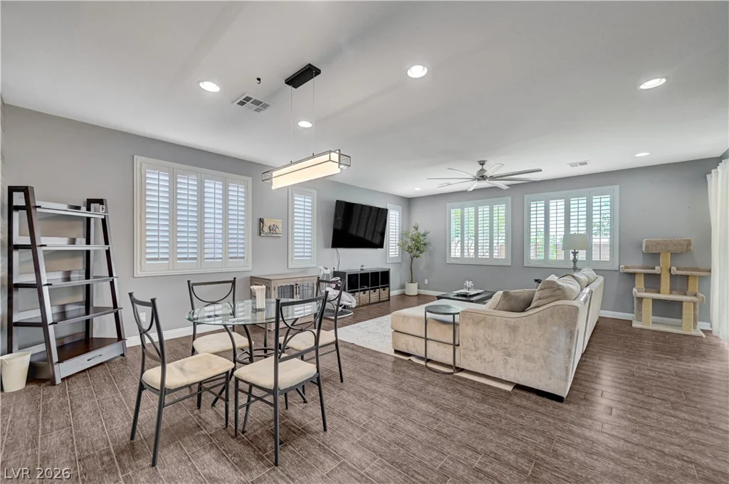 10723 Hammett Park, Las Vegas, NV 89166
