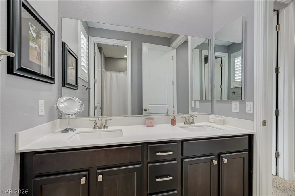 10723 Hammett Park, Las Vegas, NV 89166