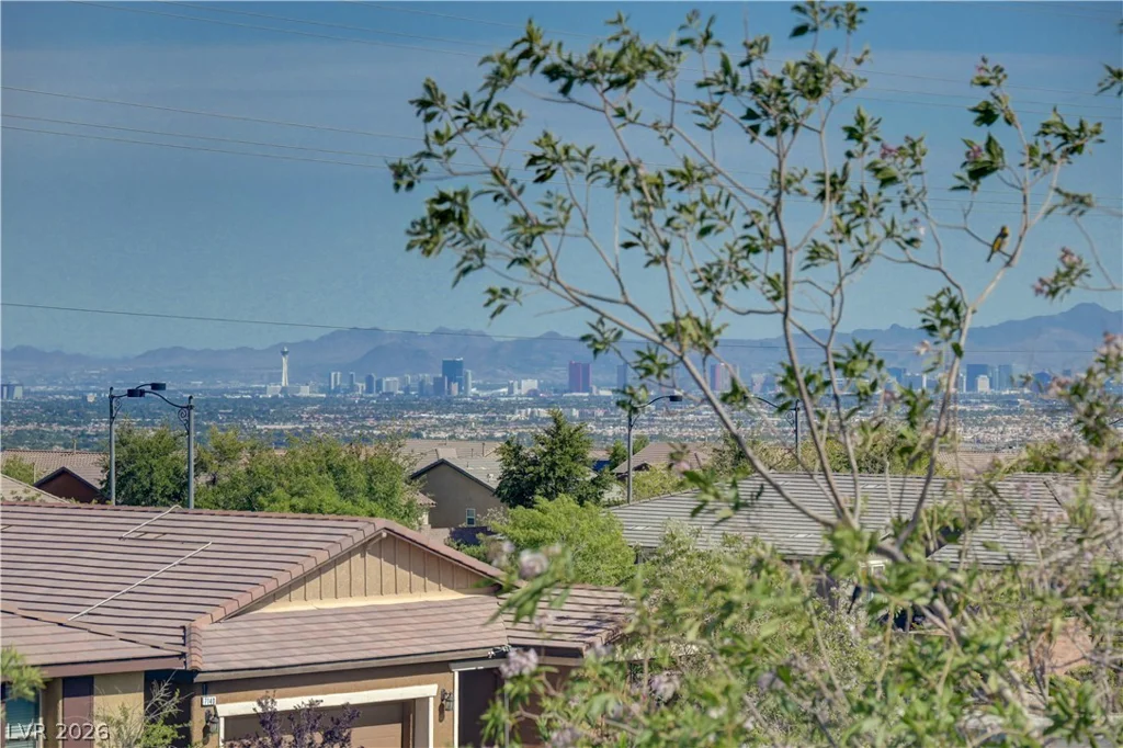 10723 Hammett Park, Las Vegas, NV 89166
