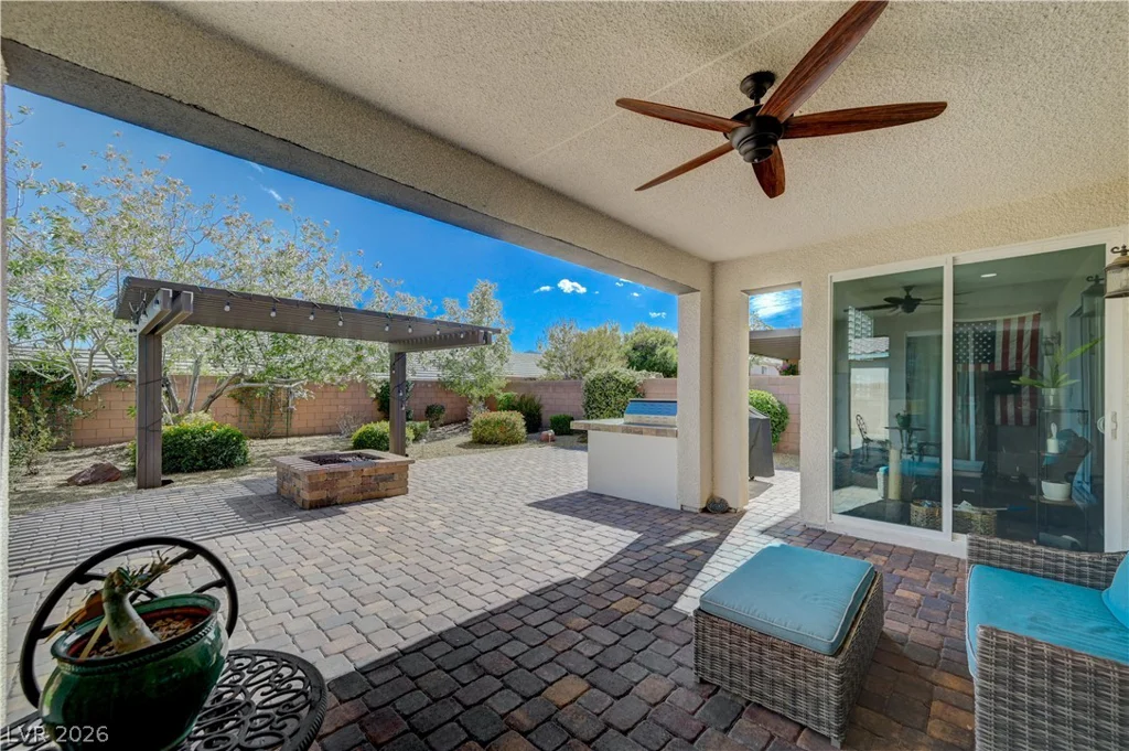 10723 Hammett Park, Las Vegas, NV 89166
