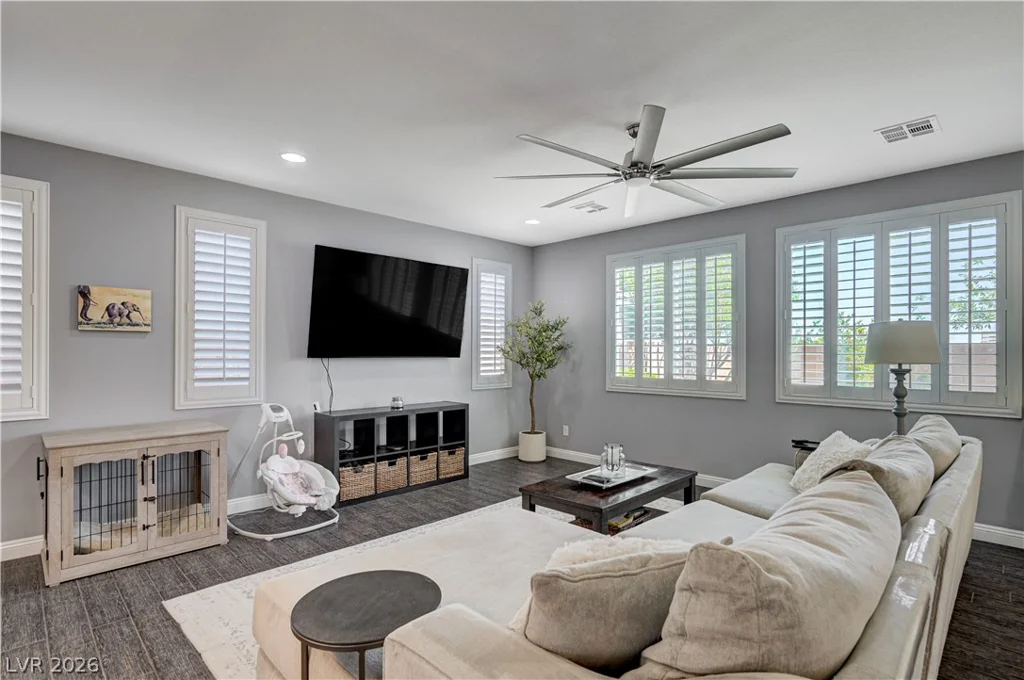 10723 Hammett Park, Las Vegas, NV 89166